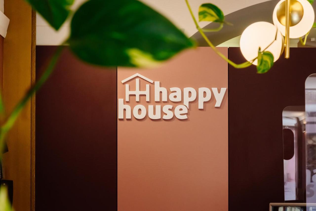 Happy House Comfort Plus Faro Exterior foto